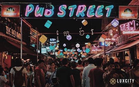 phnom penh hotels near nightlife|THE 10 BEST Hotels with or near Nightclubs in Phnom Penh.